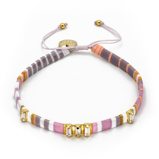Tilly Anklet - LUV & BART