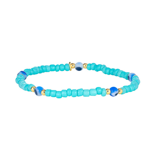 Misha Bracelet - LUV & BART