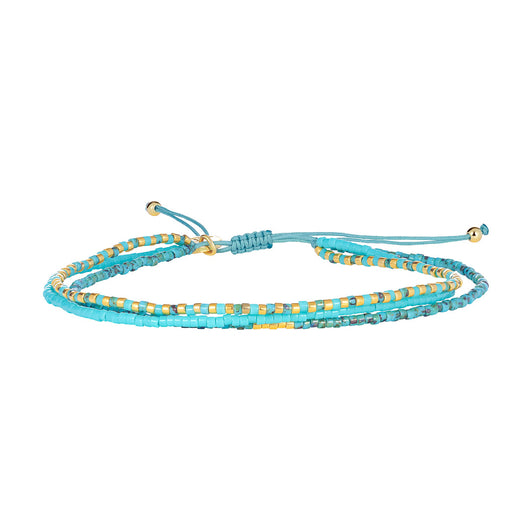 Valerie Bracelet - LUV & BART