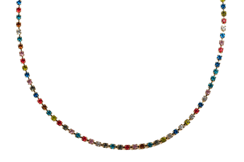 Hendrix Necklace - LUV & BART