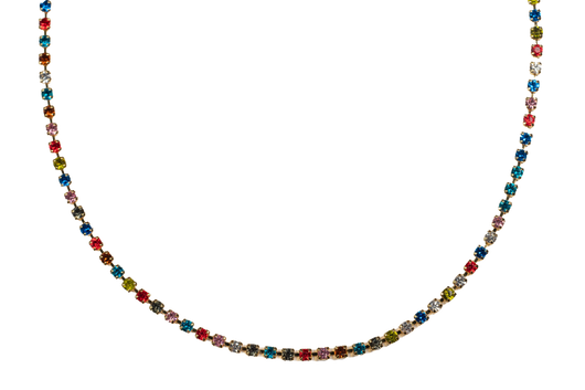 Hendrix Necklace - LUV & BART