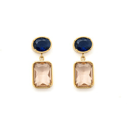 Sedona Earrings - LUV & BART