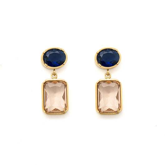 Sedona Earrings - LUV & BART