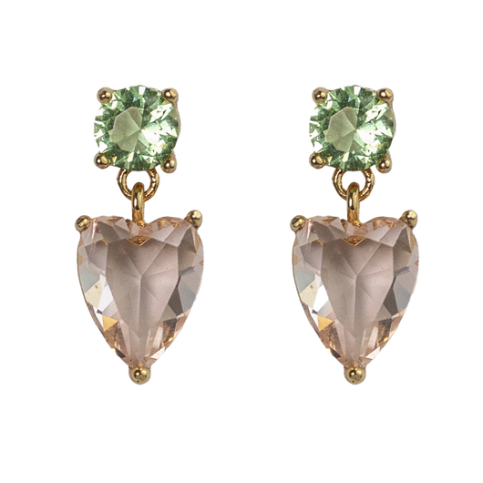 Kennedy Earrings - LUV & BART