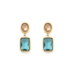 Fatima Earrings - LUV & BART