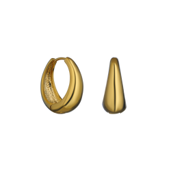 Hillary Earrings - LUV & BART