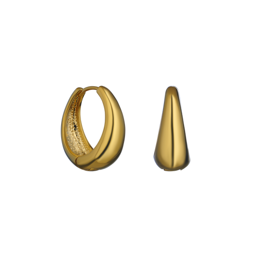 Hillary Earrings - LUV & BART