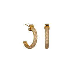 Pixie Earrings - LUV & BART