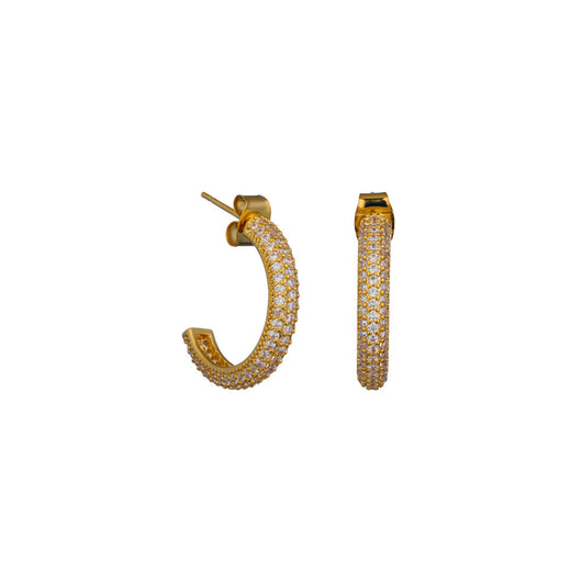 Pixie Earrings - LUV & BART