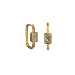 Cassidy Earrings - LUV & BART