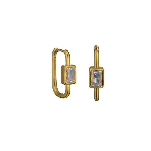 Cassidy Earrings - LUV & BART