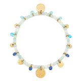 Luciana Bracelet - LUV & BART