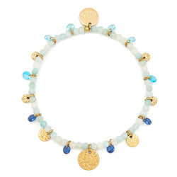 Luciana Bracelet - LUV & BART
