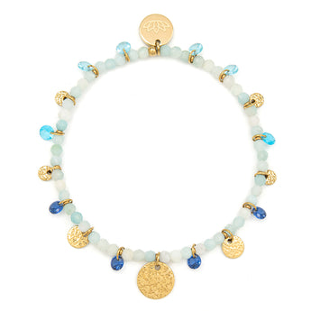 Luciana Bracelet - LUV & BART