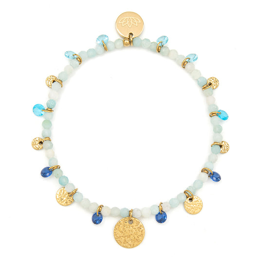 Luciana Bracelet - LUV & BART