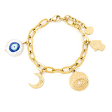 Bailey Bracelet - LUV & BART