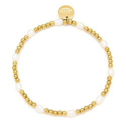 Suki Bracelet - LUV & BART