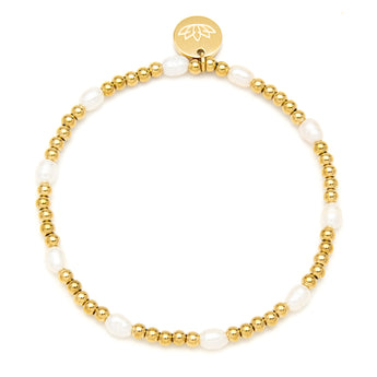 Suki Bracelet - LUV & BART
