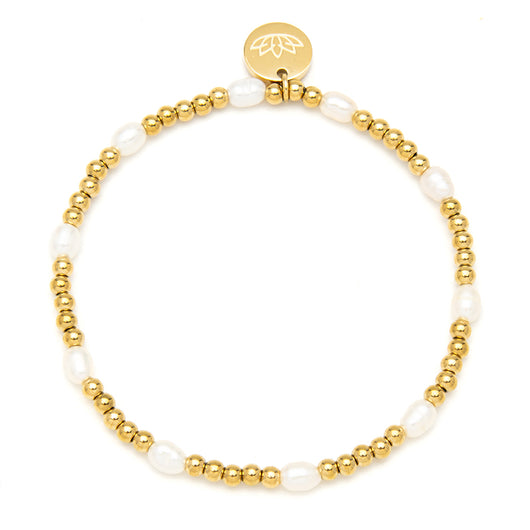 Suki Bracelet - LUV & BART