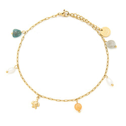 Summer Anklet - LUV & BART