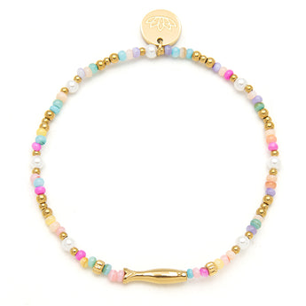 Darcie Bracelet - LUV & BART
