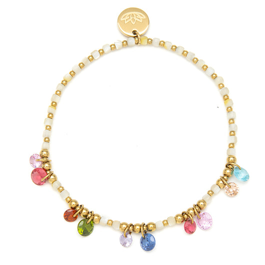 Raya Bracelet - LUV & BART