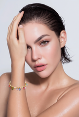 Raya Bracelet - LUV & BART