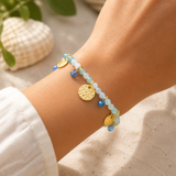 Luciana Bracelet - LUV & BART