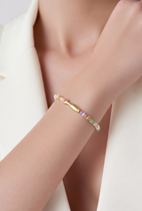 Darcie Bracelet - LUV & BART
