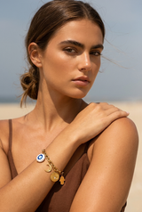 Bailey Bracelet - LUV & BART