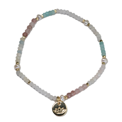 Isla Bracelet - LUV & BART