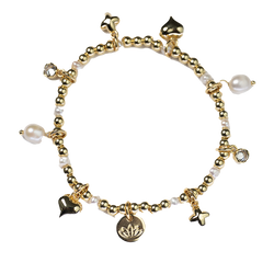 Hazel Bracelet - LUV & BART