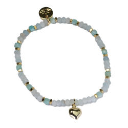 Briony Bracelet - LUV & BART