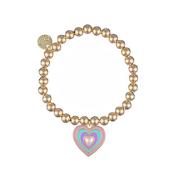 Tabatha Bracelet - LUV & BART