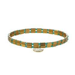 Sasha Bracelet - LUV & BART