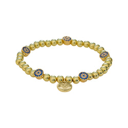 Lydia Bracelet - LUV & BART