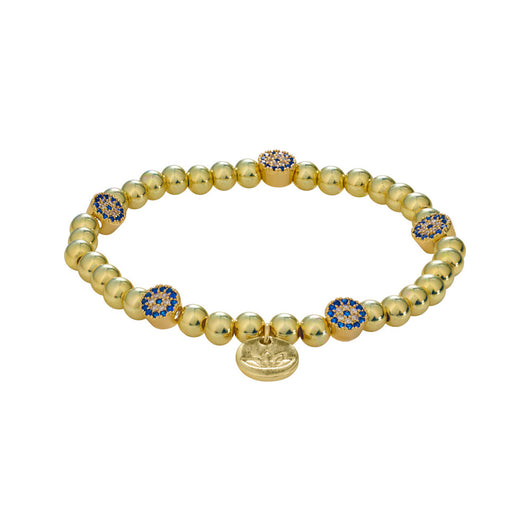 Lydia Bracelet - LUV & BART