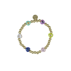 Robyn Bracelet - LUV & BART