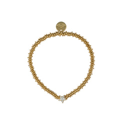 Sybil Bracelet - LUV & BART