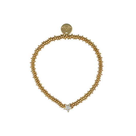 Sybil Bracelet - LUV & BART