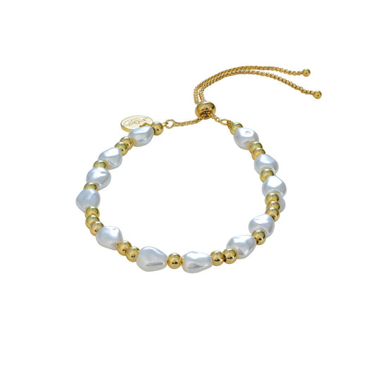 Priscilla Bracelet - LUV & BART
