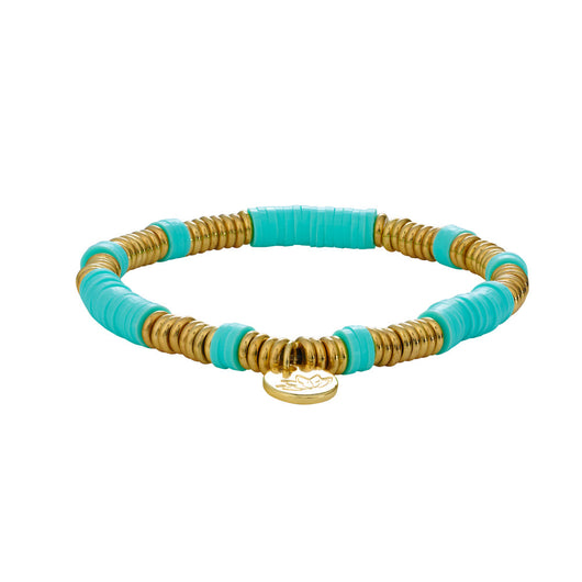 Nelly Bracelet - LUV & BART