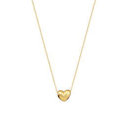 Carley Necklace - LUV & BART
