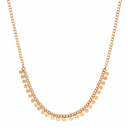 Sandrine Choker - LUV & BART