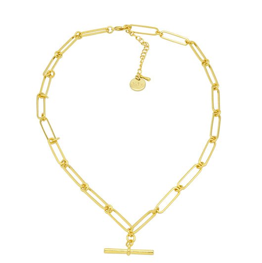 Joelle Necklace - LUV & BART