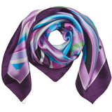 Harlow Scarf - LUV & BART