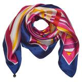 Harlow Scarf - LUV & BART