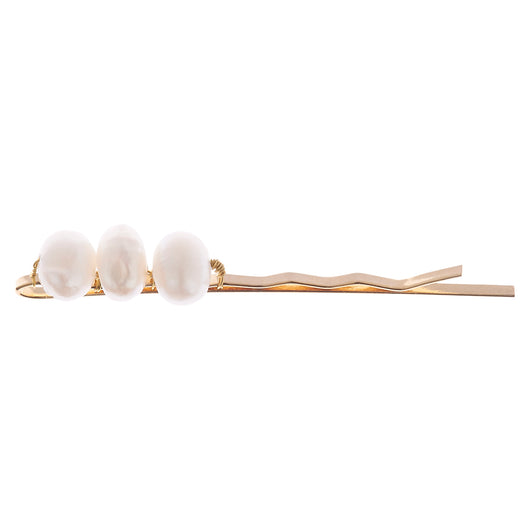 Anaïs Hair Barrette - LUV & BART