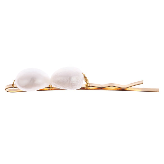 Léa Hair Barrette - LUV & BART