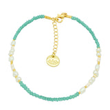 Sam Anklet - LUV & BART